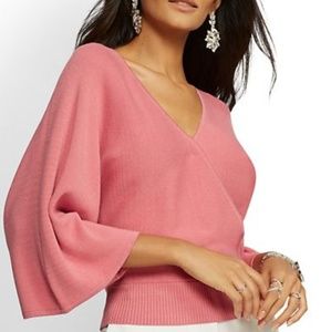 NWT! NY&Co. | Dolman sweater